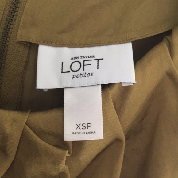 LOFT Shell - Picture 2 of 3